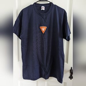 Vintage Pearl Jam Yield - T-Shirt - Men's Large